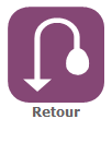 8. RETOUR
